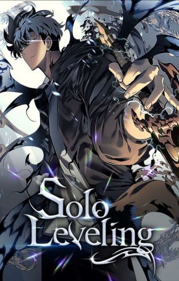 Solo Leveling Novela 158 Español - Manga Online